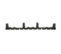 Soporte del parachoques posterior 5502-00-3206988P BLIC para JEEP DODGE