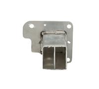 Montaje Delantera Träger Stoßstangenträger BLIC Para JEEP CHEROKEE KL 01.18