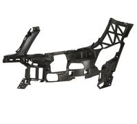 Parachoques Soporte Delantero Izquierdo Apto Hasta : Mercedes C-Klasa