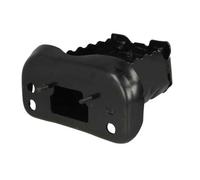 Parachoques Soporte Delantero Izquierdo Apto Zu : Toyota Yaris XP90 01.05-11.10