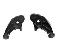 Parachoques soporte delantero izquierdo derecho par para BMW E46 325i 325xi 330i 330xi 2001 2002 2003 2004 2005 Sedan Wagon