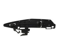 Parachoques Soporte Frontal Derecho Apto de A: BMW X3 G01, X4 G02