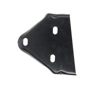 Parachoques Soporte Frontal Derecho Apto Zu : Jeep Cherokee XJ