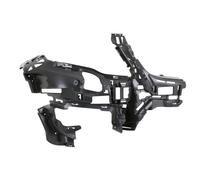 Parachoques Soporte Frontal Derecho Apto Zu : Mercedes GLK X204 06.08-05.12