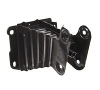 Parachoques Soporte Frontal Derecho Apto Zu : Opel Zafira B 07.05-02.08