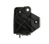 Parachoques Soporte Frontal Derecho Apto Zu : Tesla Modelo S Levante 04.16-12.20
