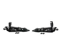 Parachoques Soporte Frontal Derecho Izquierda 2Stück para : Peugeot 3008 P84