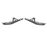 Parachoques Soporte Frontal Derecho Izquierda Apto Zu : Peugeot 108 05.14