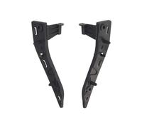 Parachoques Soporte Frontal Derecho Izquierda Apto Zu : Peugeot 2008 I