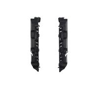 Parachoques Soporte Frontal Derecho Izquierda Apto Zu : Peugeot 407 05.04-12.10