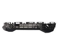 Parachoques Soporte Trasero Derecha Apto Zu : Toyota Yaris XP130 04.17-12.19