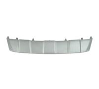 Stoßstangenspoiler Delantero Inferior Apto Zu : Hyundai Santa F 02.18-05.20