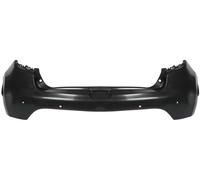 Parachoques Superior Trasero Apto para : Renault Clio IV Ph I, II 11.12-09.1