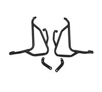 Parachoques Tanque Carenado Para CB400X 2021 2022 Parachoques Protector De Motor Carretera Para Motocicleta(Upper)