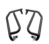 Parachoques Tanque Carenado Para CRF250 Para CRF300 Para 2017 2018 2019 2020 Protección Motor Carretera Barra Choque Marco Carenado(Lower Crash Bar-C)