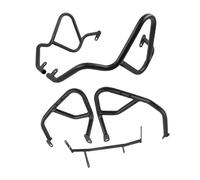 Parachoques Tanque Carenado Para F900GS 2024 2025 Parachoques Carretera Motocicleta Protector Motor Barras Choque Jaula Acrobacias Marco Carenado