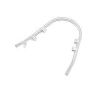 Parachoques Tanque Carenado Para Piaggio Para Para Vespa Para Sprint 150 Para Primavera 125/150 2014-2022 Guardabarros Riel Soporte Portaequipaje Protector(Chrome)