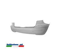 Parachoques Trasero Agujeros Moldura Adecuado A Mercedes W245 2005- >