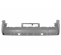 Parachoques Trasero Apto para : BMW 3 E36 Coupé / Kabriolet / Kombi / Sedan