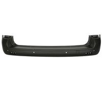 Parachoques Trasero Apto para : Citroen Spacetourer; Opel Zafira Vida ; Peugeot