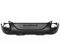 Parachoques Trasero Apto para : Renault Kadjar 06.15-10.18