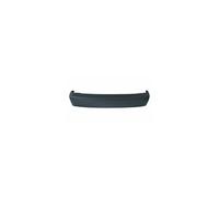 Parachoques trasero Audi A3 1996 al 2003