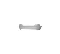 Parachoques trasero Audi A6 2004 a 2007 berlina c/orificios sensores