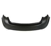 Parachoques Trasero BLIC Compatible Con OPEL MERIVA B 06.10-06.17