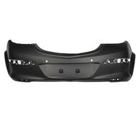 Parachoques Trasero BLIC Para OPEL ASTRA H 03.04-05.14