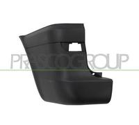 PARACHOQUES TRASERO CANTONAL IZQUIERDO ANTRACITA CLASE V - VITO (W639) - Mod. 09