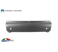 Parachoques Trasero Central De Pintura Adecuado A Inteligente Fortwo 08 / 1998-