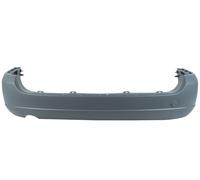 Parachoques Trasero Compatible Con: FORD FOCUS Station Wagon 10.98-10.01