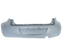 Parachoques Trasero Compatible Con: OPEL AGILA B 04.08-11.14