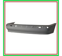 Parachoques trasero con imprimación BMW serie 5-E39-(año 1995-2000)