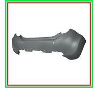 PRASCO DW3401081 Parachoques trasero
