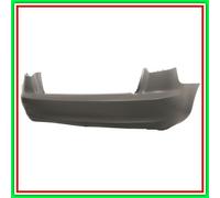 Parachoques trasero con imprimación con pistas PDC Mod 5 puertas Sportback...