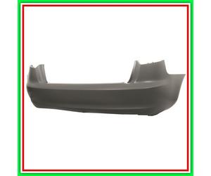 Parachoques trasero con imprimación con pistas PDC Mod 5 puertas Sportback...