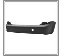 Parachoques trasero con imprimación Ford C-Max-(Año 2007-2010)