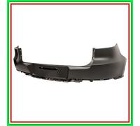 Parachoques trasero volskwagen tiguan 2011 al 2015
