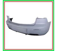 Parachoques trasero para mazda 3 2006 al 2008 5 puertas