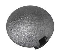 Parachoques Trasero Delantero Coche Gancho de Remolque Acoplador de Ojo Tapa de Remolque Enchufe 4518850122 C22A para Smart Fortwo 2007-2013 2014 2015