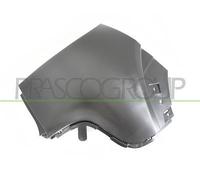 PARACHOQUES TRASERO DERECHO CANTONAL CON PRIMER C3 AIRCROSS - Mod. 07/17 - 05/21