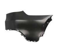 Parachoques Trasero Derecho Compatible Con: BMW X5 E70 02.07-04.10