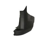 Parachoques Trasero Derecho Compatible Con: FORD TRANSIT / TOURNEO CUSTOM 07.17-