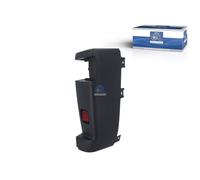 Parachoques Trasero Derecho DT SPARE PARTS 12.82247 Compatible Con CITROËN