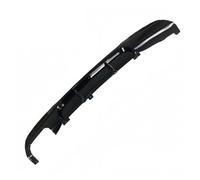 Parachoques trasero Difusor Difusor Parachoques Trasero Brillante Estilo Mp Para E90 E91 316d 318d 320i 320d 325d 330d 335i 335d Sintonización Kits Carrocería Para MTech(Type 1)