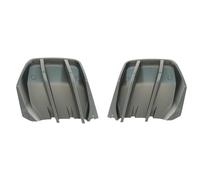 Parachoques Trasero Difusor para Chevrolet para Corvette para C7 2014 2015 2016 2017-2019 Todos Los Modelos Difusor De Parachoques Trasero(Matte Black)