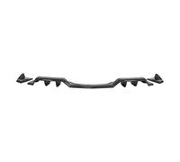Parachoques Trasero Difusor para Chevrolet para Corvette para Stingray para C7 2014-2019 Difusor De Parachoques Trasero Pintado Fibra Carbono(Carbon Painted)