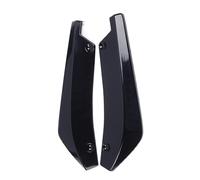 Parachoques trasero Difusor Para E90 E60 E36 F20 F10 F30 G01 Difusor Parachoques Trasero Spoiler Divisor Canard Protector Contra Rayones Winglets Extensión