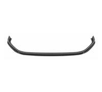 Parachoques trasero Difusor Para VW Para Golf 7 7,5 Para Mk7 7,5 2018 2019 2020 Piezas Para Difusor Trasero Estilo TCR Parachoques Trasero Labio Alerones Coche(Front spoiler)